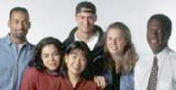 "Diversity" promo picture