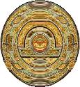 Celtic shield