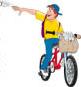 paper boy