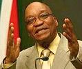 Jacob Zuma