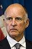 Jerry Brown