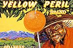 Yellow Peril