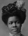 Nannie Helen Burroughs